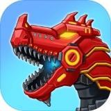 龙兽争霸2合体战争无限钻石金币