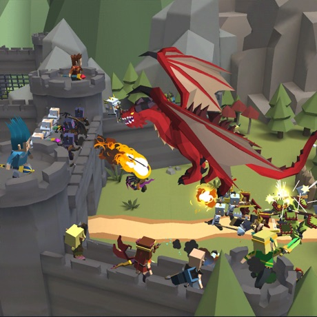 成长王国内置菜单