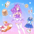 小花仙闪耀换装单机版