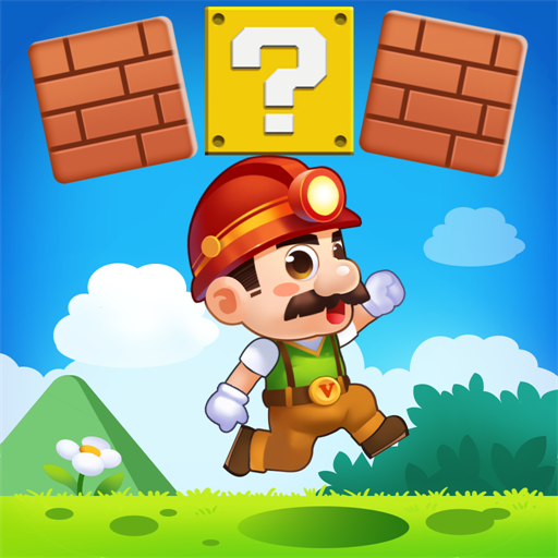 超级里奥跑酷无限钻石版