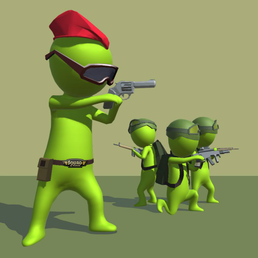 人类探索小队内置菜单