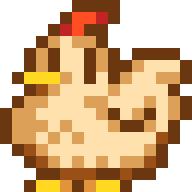 星露谷物语内置功能菜单