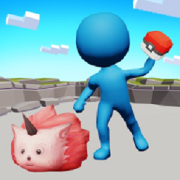 怪物对战单机版