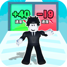 冲刺吧少年单机版