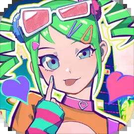 战斗少女跑酷无限金币钻石