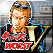 热血高校X极恶王V汉化版