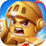 随机冲突土豆英雄无限钻石