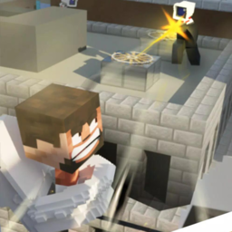 监控人秘密任务汉化版