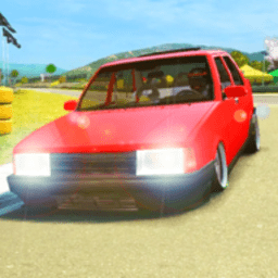 豪华城市漂移赛内购版