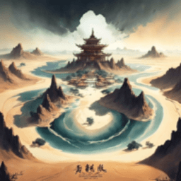 我的修仙人生无限仙玉