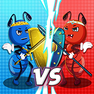 蚂蚁部落大作战无限资源