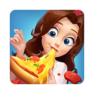 梦露的餐厅无限金币版