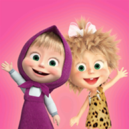 玛莎与熊进化正式版