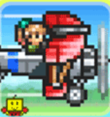 蓝天飞行队物语debug版