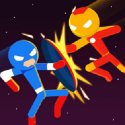 火柴人大联盟内置菜单