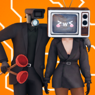 厕所战争内置菜单