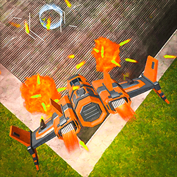 超级闪电行动单机版