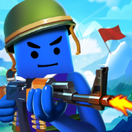 战地王牌精英无限金币版