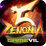泽诺尼亚传奇5汉化版
