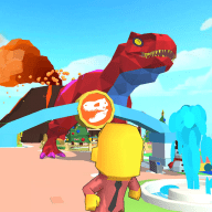 建设我的小岛无限金币