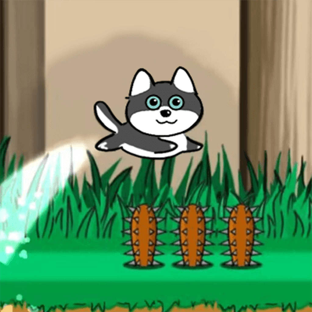 冒险狗无限钻石版