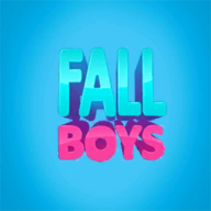 Fall Boys Multiplayer