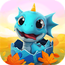 萌龙大乱斗内购版