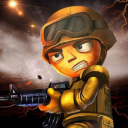 伞兵突击无限金币