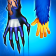 怪物群捉迷藏联机版