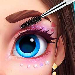 眼影模拟器免费版