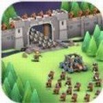 勇士史诗战争内购版