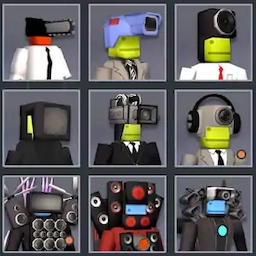 游乐园欢乐派对免费版