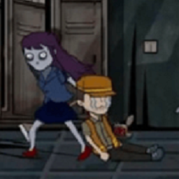 神奇躲猫猫无广告版