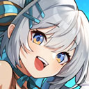 雨伞少女中文版