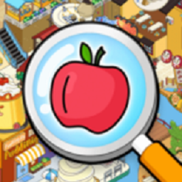 寻宝小探谍影之谜中文版