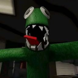 恐怖密室躲猫猫无广告