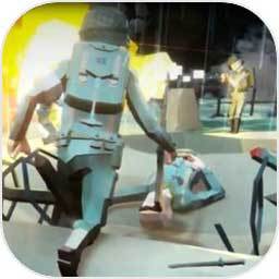 梦回战场内置菜单