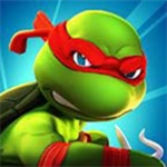 忍者神龟突变疯狂内置菜单