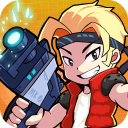 合金子弹头无限金币