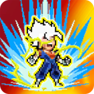 龙珠斗士超战士全人物