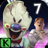 恐怖冰淇淋7内置菜单版