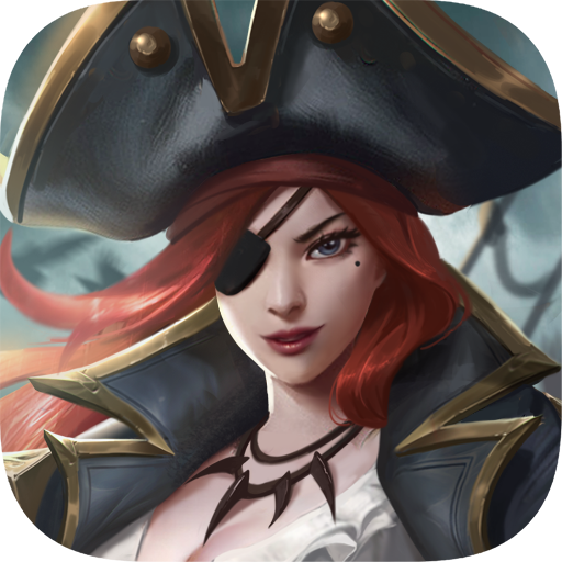 航海纷争无限金币钻石版