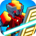 机器人大乱斗MOD作弊菜单