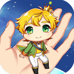 青春期遇见小王子无限星星