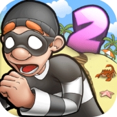 神偷鲍勃2双重麻烦汉化版