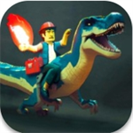 侏罗纪城市生存免广告