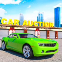 超级汽车经销商