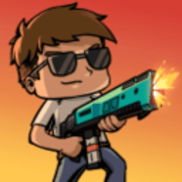 吃鸡异世界单机版