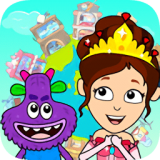 我的小镇王国模拟中文版