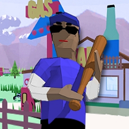 网红小镇联机版